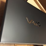 VAIO S13 購入二週間後使用感レビュー