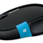 Microsoftマウス「Sculpt Comfort Mouse  H3S-00007」レビュー