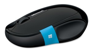 Microsoftマウス