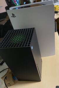 Xboxでプレイ可能なFF ファイナルファンタジーシリーズ